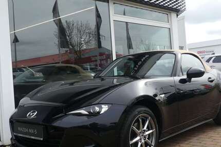 Mazda MX-5 1.900 km 31.490 &euro; Groß-Umstadt 64823