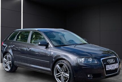 Audi A3 175.000 km 7.490 € Worms 67547