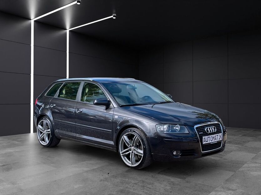 Audi A3 175.000 km 7.490 € Worms 67547