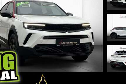 Opel Mokka 14.977 km 19.990 &euro; Dresden 01067