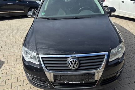VW Passat 328.660 km 1.599 &euro; Wiesbaden 65201