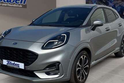 Ford Puma 100.000 km 13.999 &euro; Stade 21680