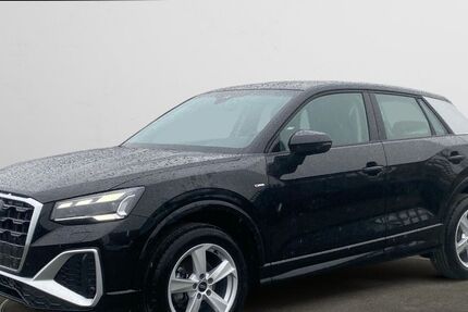 Audi Q2 5.400 km 30.669 &euro; Hagen 27628