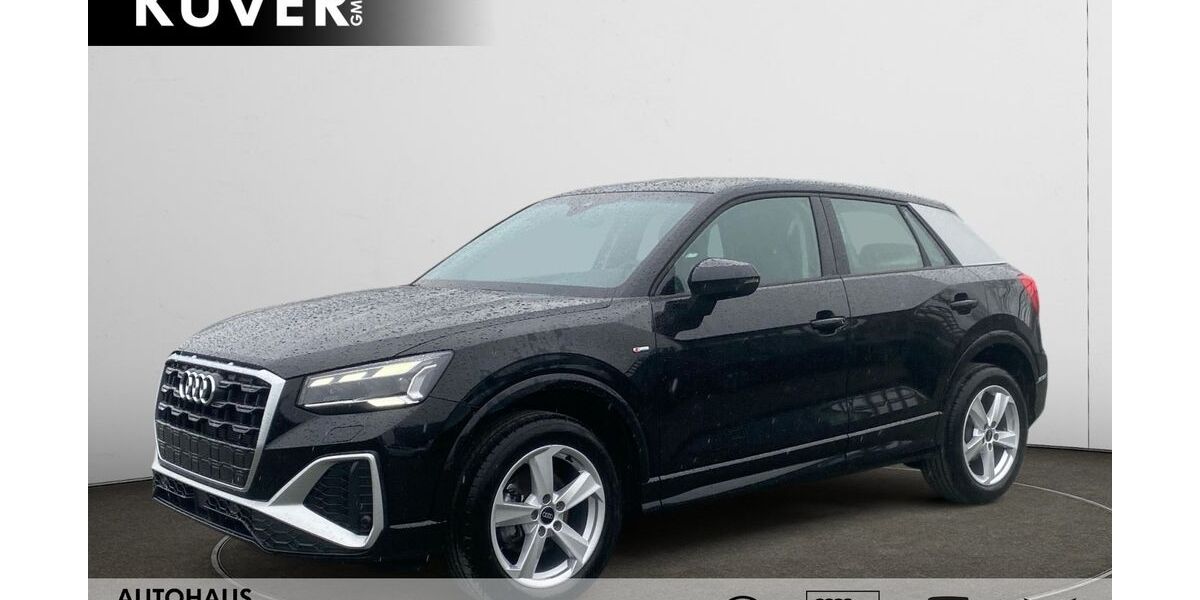 Audi Q2 5.400 km 30.690 &euro; Hagen 27628