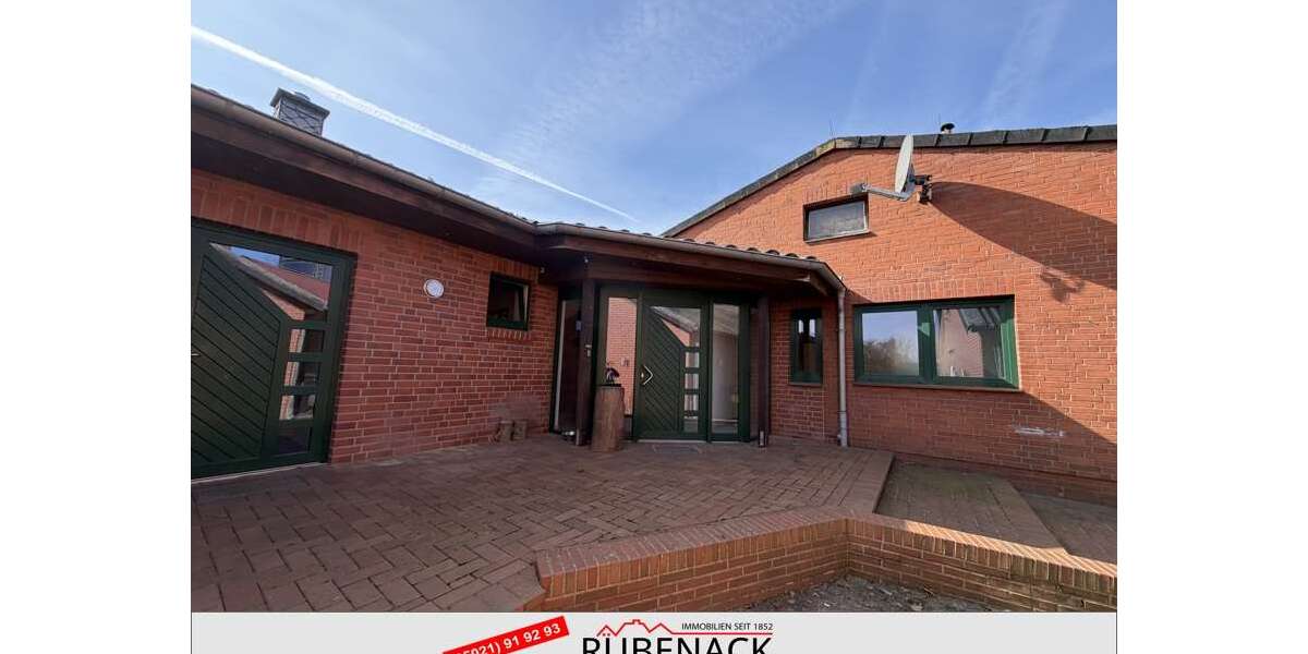 Einfamilienhaus Liebenau - 5 Zimmer, 170 m&sup2;, 1.200&euro; | Angebot:25963861