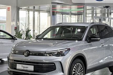 VW Tiguan 6.999 km 39.999 &euro; Bremerhaven 27576