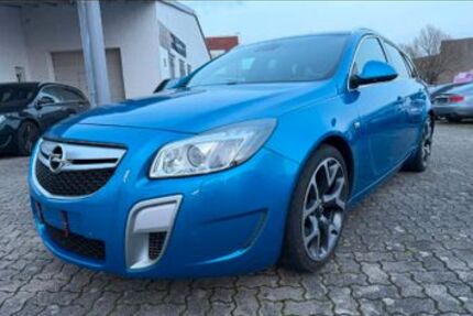 Opel Insignia 197.000 km 7.500 &euro; Rheinstetten 76287