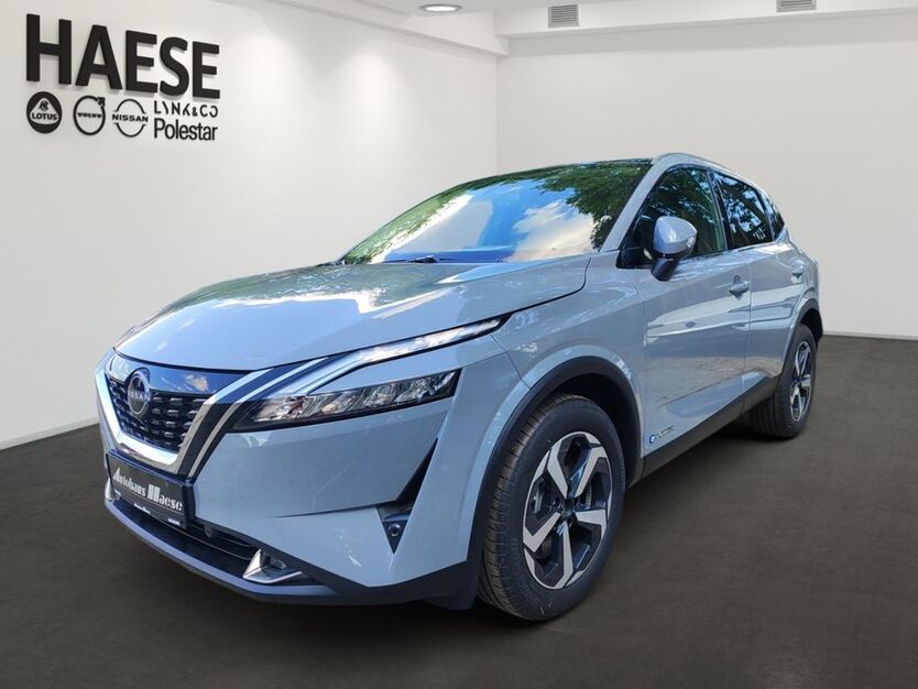 Nissan Qashqai 3.000 km 31.990 € Mainz-Kastel 55252