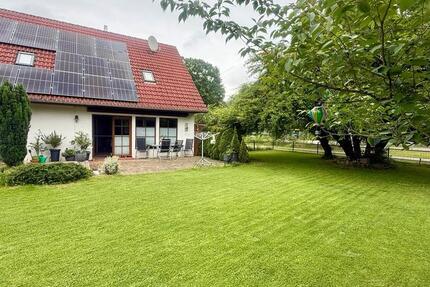 Haus Hagenow - 5 Zimmer, 124 m&sup2;, 320.000&euro; | Angebot:26943822