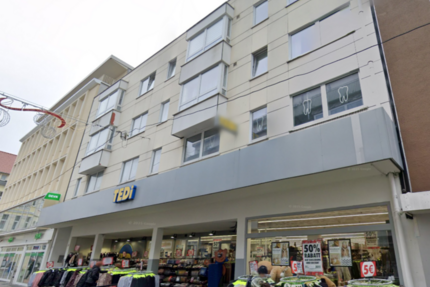 Büro in Gelsenkrichen 2.000 € 200 m² zimmer