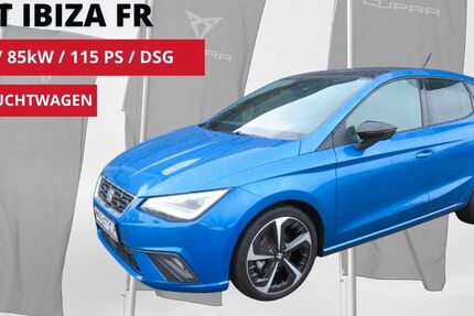Seat Ibiza 9.255 km 20.690 &euro; Lübben 15907