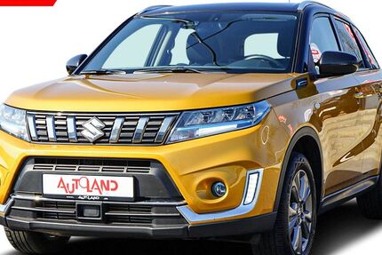 Suzuki Vitara 10.089 km 23.990 &euro; Freiberg 09599