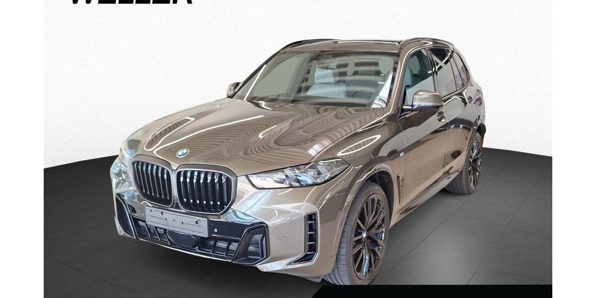 BMW X5 9.900 km 93.990 &euro; Celle 29227
