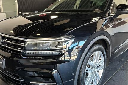 VW Tiguan 92.000 km 24.290 &euro; Hannover 30559