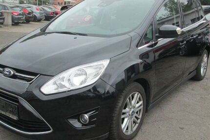 Ford Grand C-Max 113.500 km 9.290 &euro; Spiesen-Elversberg 66583