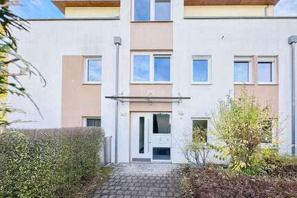 Wohnung zum Kaufen in Ulm-Eselsberg 399.500 € 84.3 m² 3 zimmer