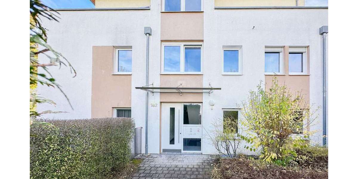 Wohnung zum Kaufen in Ulm-Eselsberg 399.500 € 84.3 m² 3 zimmer