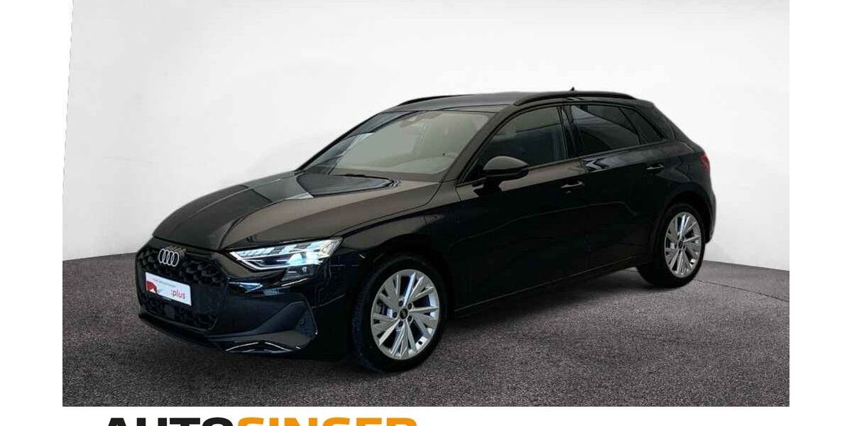 Audi A3 5.500 km 34.930 &euro; Marktoberdorf 87616