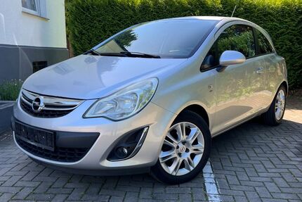 Opel Corsa 174.400 km 3.590 &euro; Herford 32052