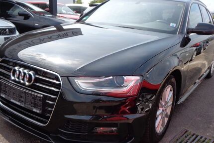 Audi A4 193.900 km 8.999 € Bad Kreuznach 55543