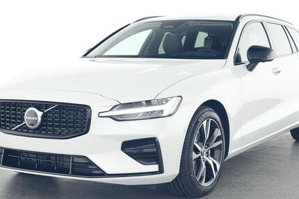 Volvo V60 29.812 km 35.998 &euro; Chemnitz OT Röhrsdorf 09247