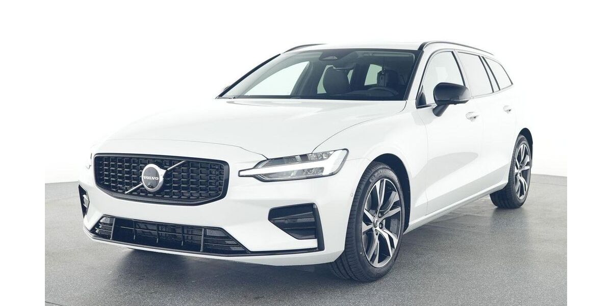 Volvo V60 29.812 km 35.998 &euro; Chemnitz OT Röhrsdorf 09247
