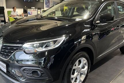 Renault Kadjar 79.119 km 17.990 &euro; Dresden 01139