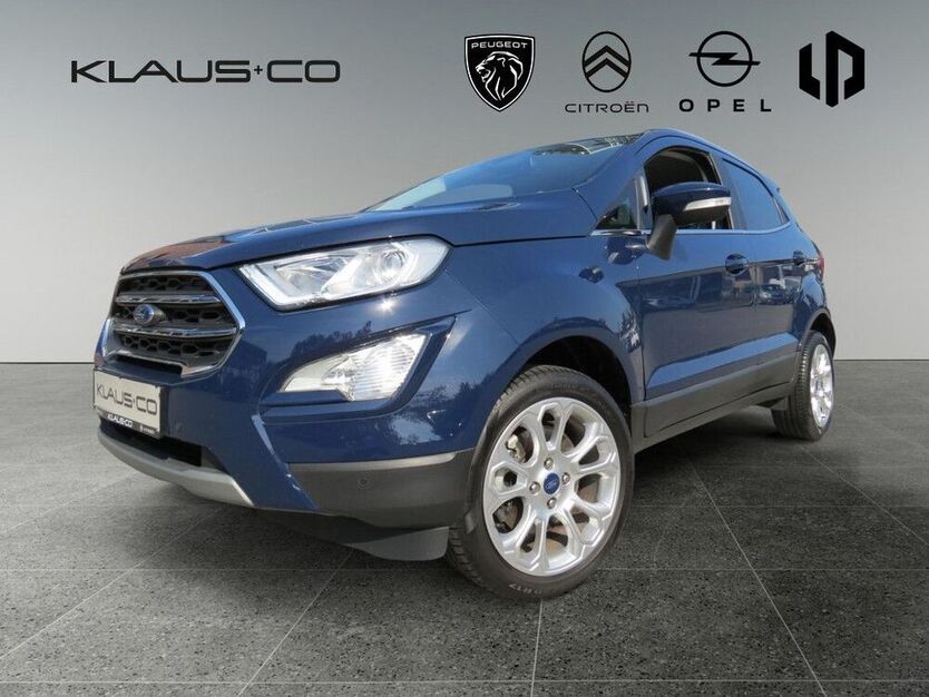 EcoSport