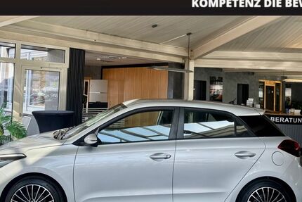 Hyundai i20 97.200 km 9.290 &euro; Bopfingen 73441