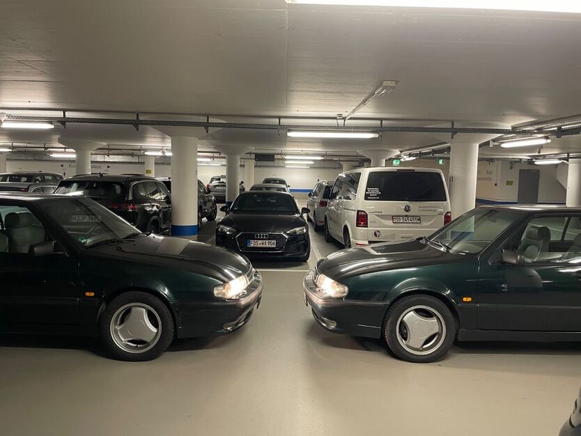 Saab 9000 297.000 km 8.990 € Neu-Ulm 89231