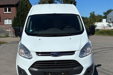 Ford Transit Custom 172.521 km 8.999 &euro; Celle 29227