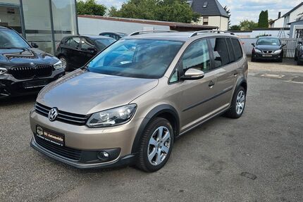 VW Touran 155.900 km 9.990 &euro; Kümmersbruck 92245