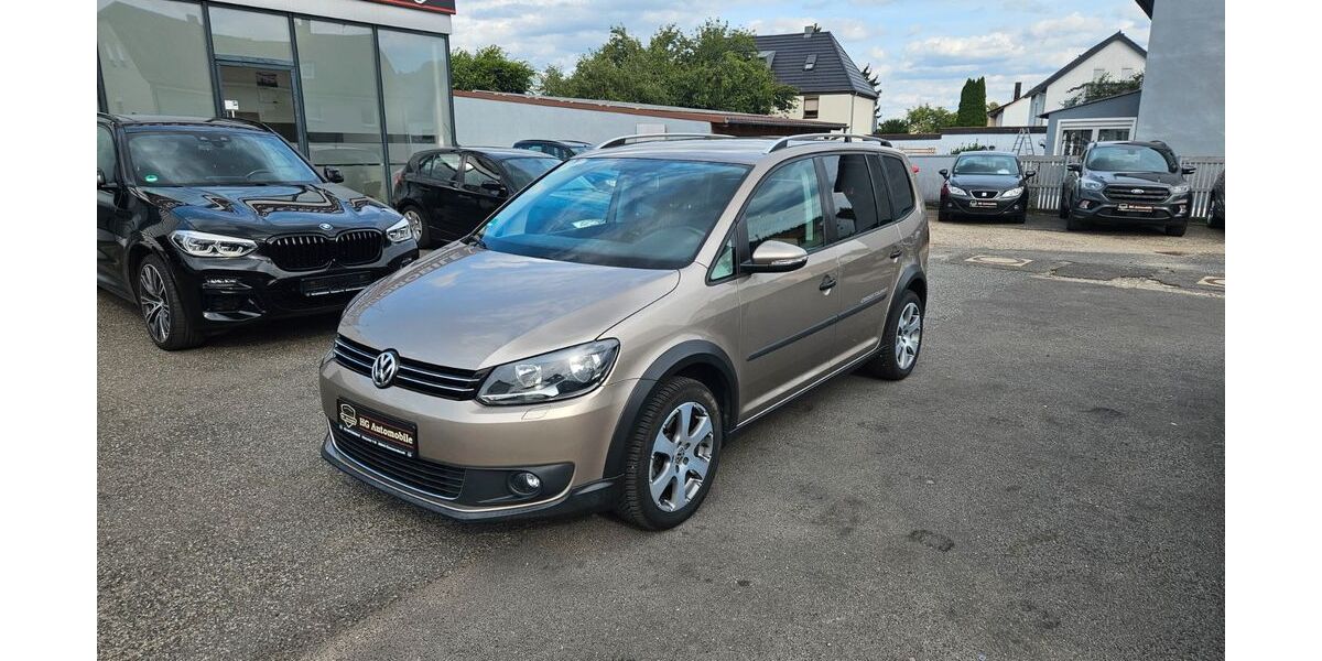 VW Touran 155.900 km 9.990 &euro; Kümmersbruck 92245