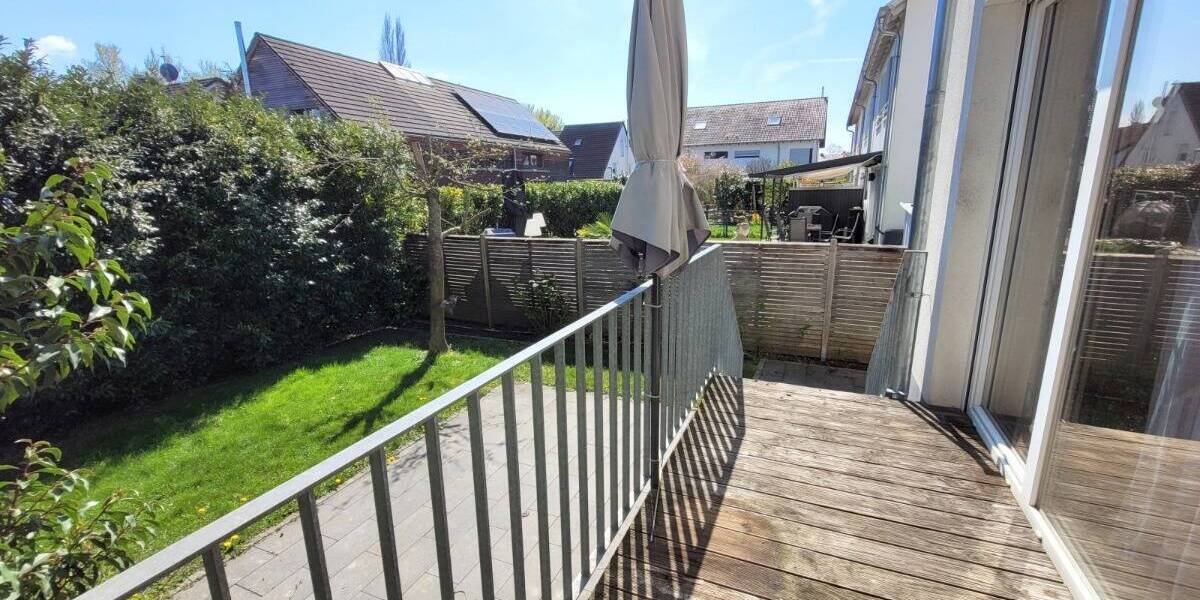 Reihenendhaus Freiburg-Opfingen Opfingen - 6 Zimmer, 161 m&sup2;, 629.000&euro; | Angebot:26228542