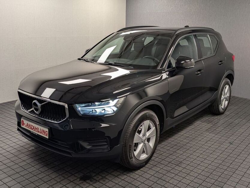 XC40