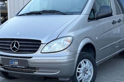 Mercedes-Benz Vito 213.000 km 10.970 &euro; Aschaffenburg 63741