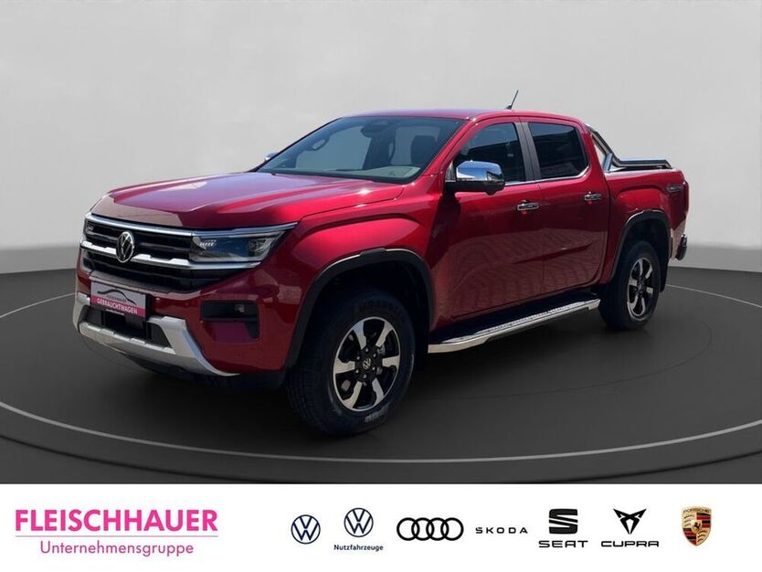 Amarok