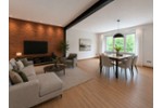 Charakterimmobilie mit Einliegerwohnung auf außergewöhnlichem Naturgrundstück - Mehrfamilienhaus, Wohnhaus Hüllhorst | Angebot:27254352