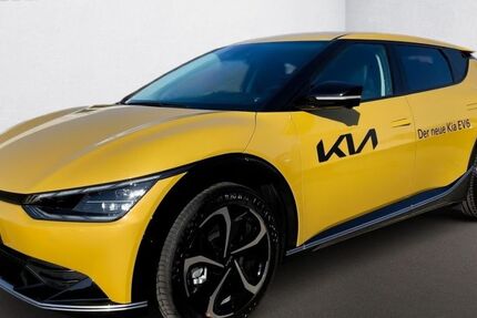 Kia EV6 11.500 km 38.800 € Nördlingen 86720