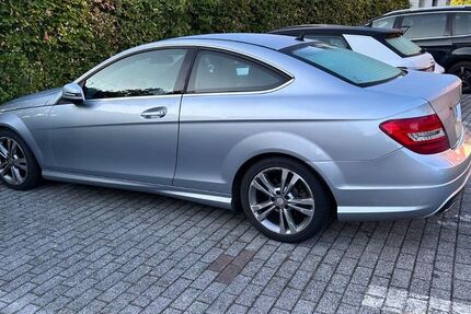 Mercedes C 250