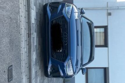 Audi A4 18.885 km 35.600 € Bad Friedrichshall 74177