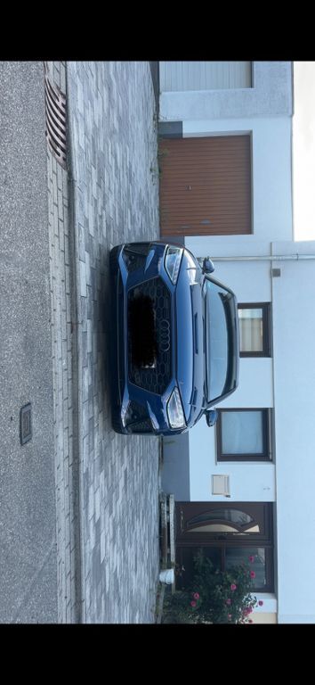 Audi A4 18.885 km 35.600 € Bad Friedrichshall 74177