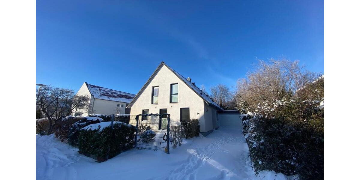 EFH in Braunschweig-Stöckheim 6 zimmer