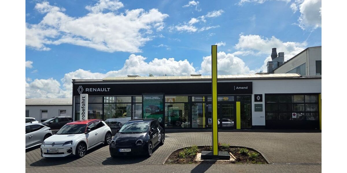 Opel Corsa 26.500 km 17.780 &euro; Grünberg 35305