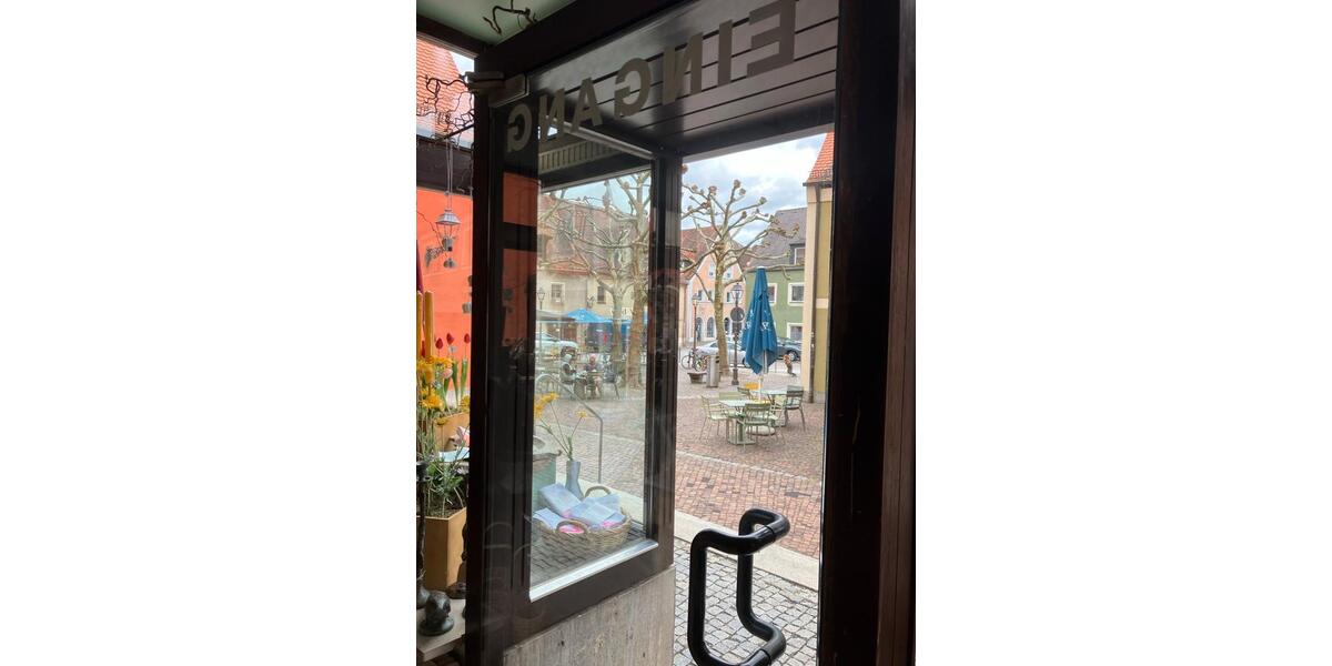 Gewerbeobjekt Amberg - 500&euro; | Angebot:26673515