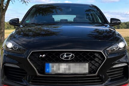 Hyundai i30 57.500 km 22.700 &euro; Schleifreisen 07629