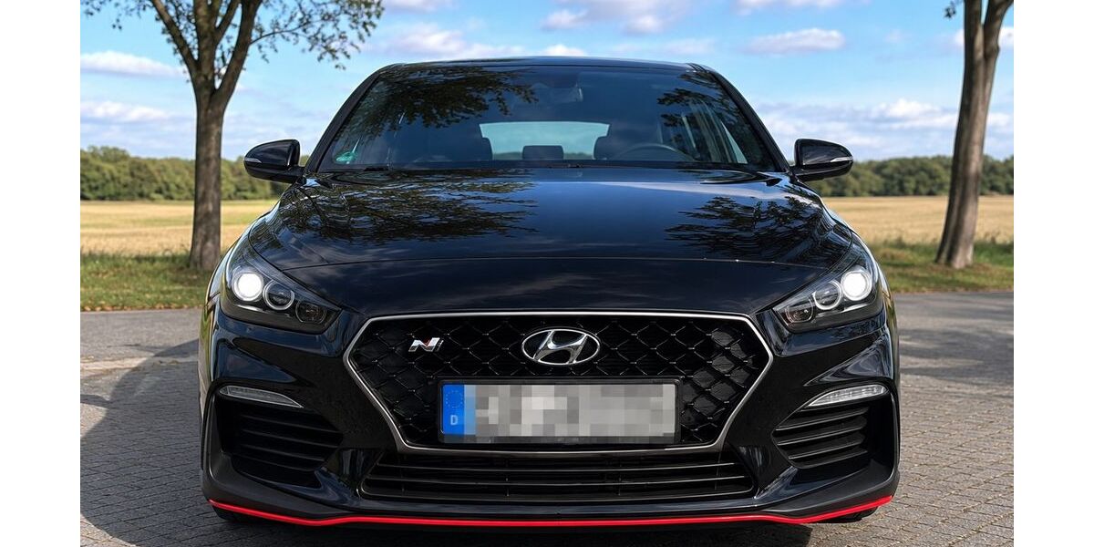 Hyundai i30 57.500 km 24.700 &euro; Erfurt 99086