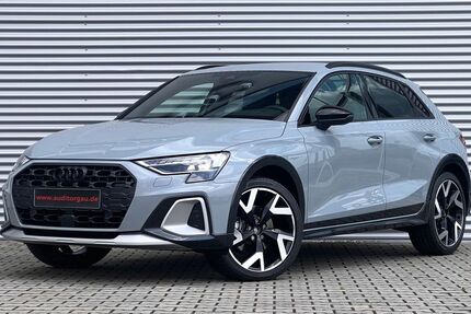 Audi A3 20.423 km 39.990 &euro; Torgau 04860