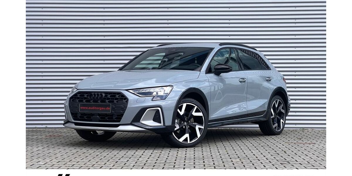 Audi A3 20.423 km 39.990 &euro; Torgau 04860