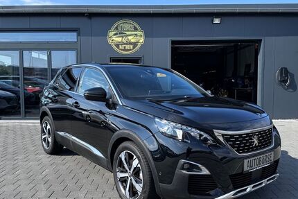 Peugeot 3008 109.000 km 14.999 € Nattheim 89564